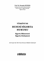 Sigorta Hukuku 15.Basım - Rayegan Kender.pdf